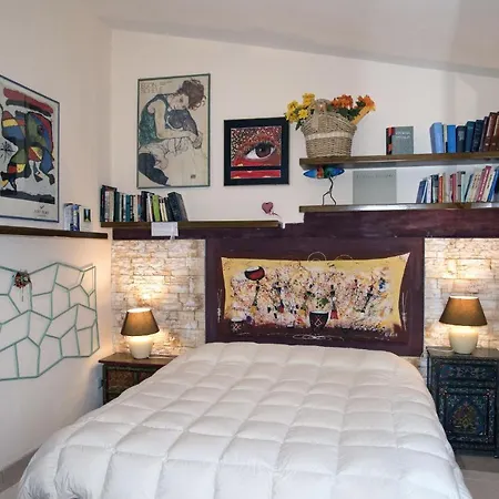 Nuvole Guest house
