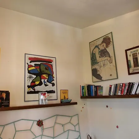 Guest house Nuvole