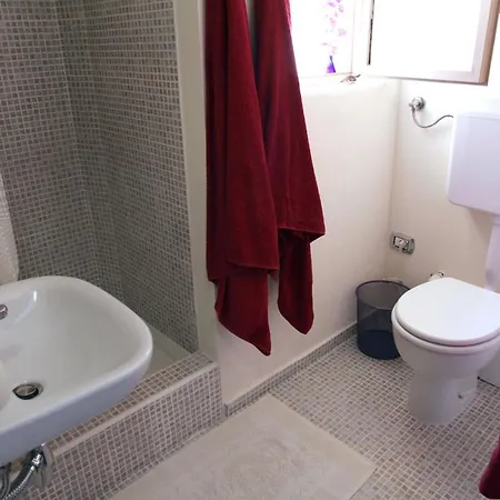 Nuvole Guest house