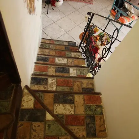 Nuvole Guest house