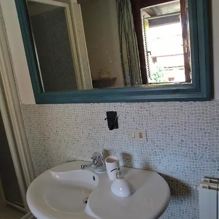Guest house Nuvole