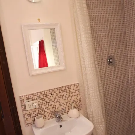 Nuvole Guest house Olbia