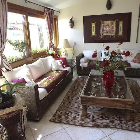 Nuvole Guest house Olbia