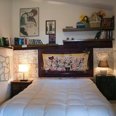 Guest house Nuvole 2*