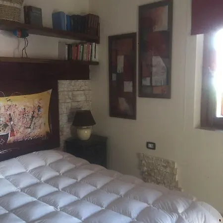 Nuvole Guest house Olbia