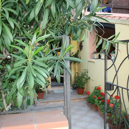 Guest house Nuvole
