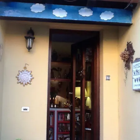 Guest house Nuvole 2*