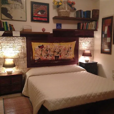 Guest house Nuvole 2*