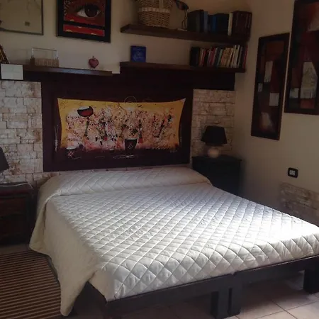 Guest house Nuvole 2*