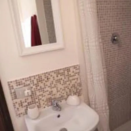 Nuvole Guest house