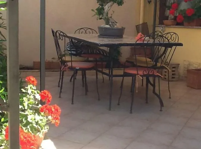 Affittacamere Nuvole Olbia