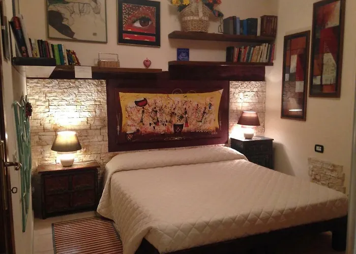 Affittacamere Nuvole 3*