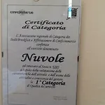 Nuvole Гостевой дом 3*