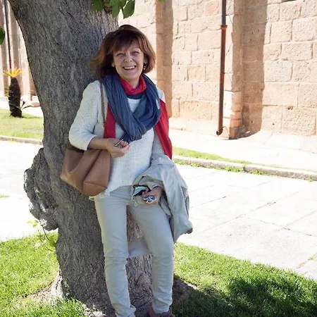 Nuvole Olbia