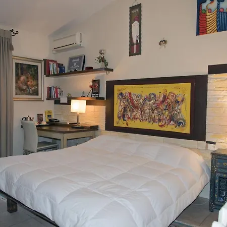 Nuvole ゲストハウス