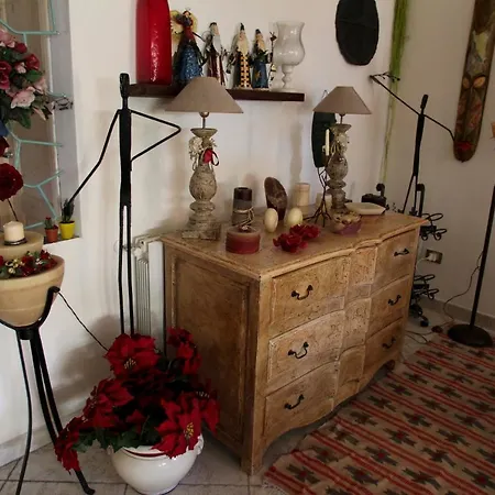 招待所 Nuvole 奧爾比亞