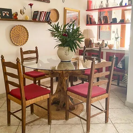 Nuvole Gasthof Olbia