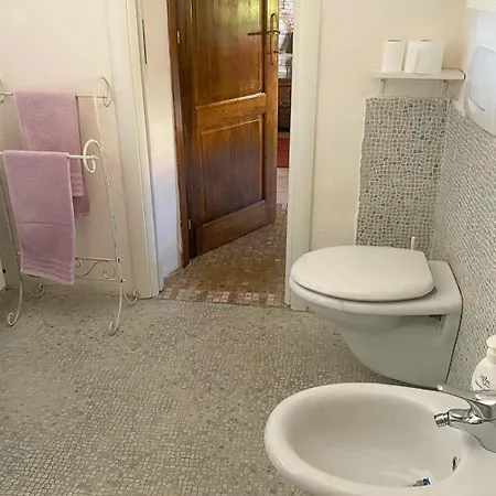 Gasthof Nuvole Olbia
