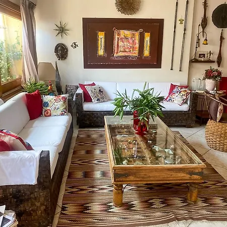 Nuvole Gasthof Olbia