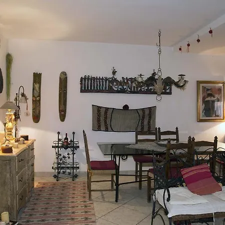 Pensjonat Nuvole Olbia