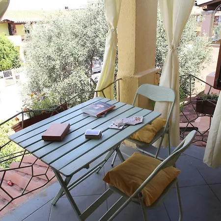 Nuvole Pensjonat Olbia