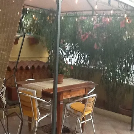 Nuvole Pensjonat Olbia