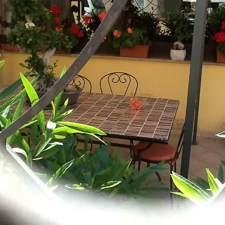 Nuvole Pensjonat 3*