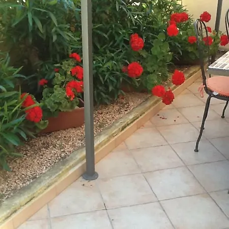 Pensjonat Nuvole 3*