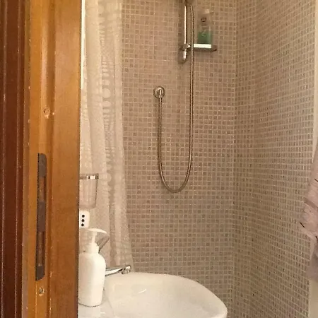 Nuvole Pensjonat Olbia