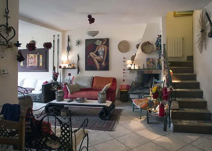 Nuvole 3* 奧爾比亞