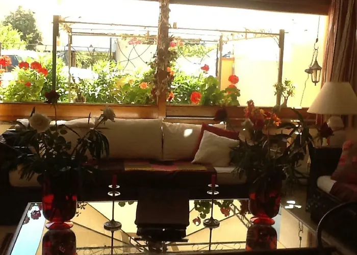 招待所 Nuvole 奧爾比亞